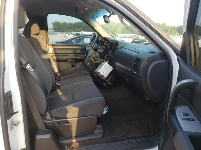 Photo 5 from auction – 2009 CHEVROLET SILVERADO with VIN 2GCEC290791100898