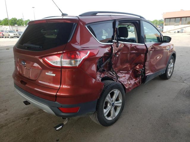Photo 4 from auction – 2014 FORD ESCAPE SE with VIN 1FMCU0G94EUB26458