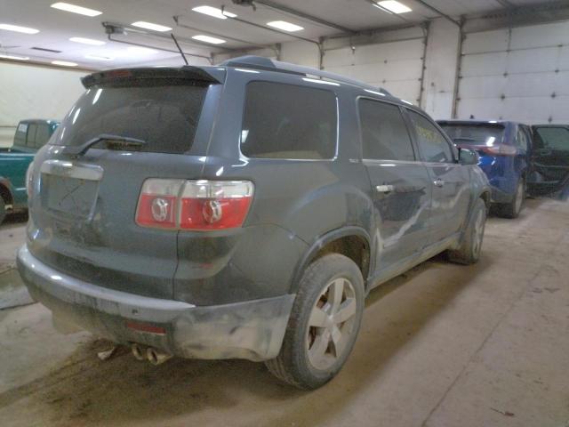 Photo 4 from auction – 2012 GMC ACADIA SLT with VIN 1GKKRRED5CJ292181