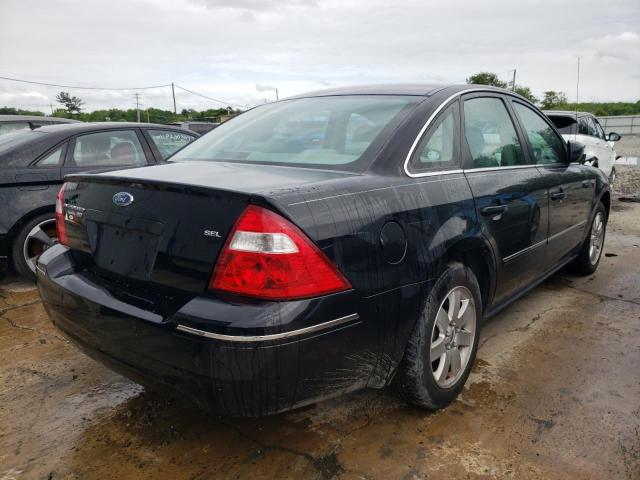 Photo 4 from auction – 2005 FORD FIVE HUNDR with VIN 1FAFP27185G111920