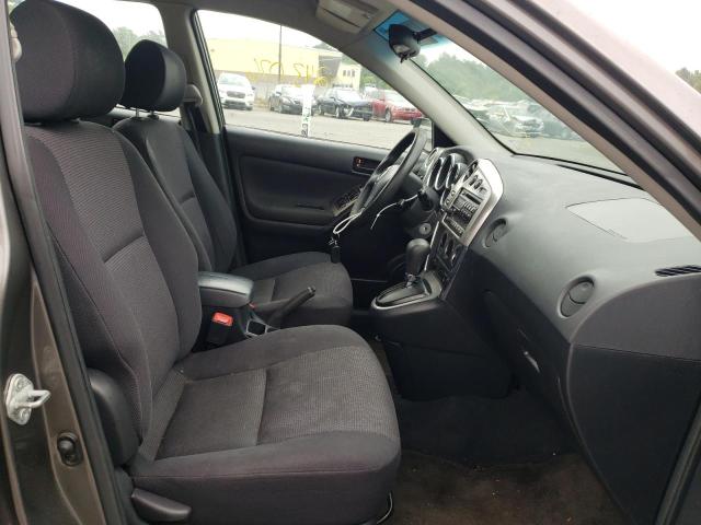 Photo 5 from auction – 2005 PONTIAC VIBE with VIN 5Y2SL63845Z474797