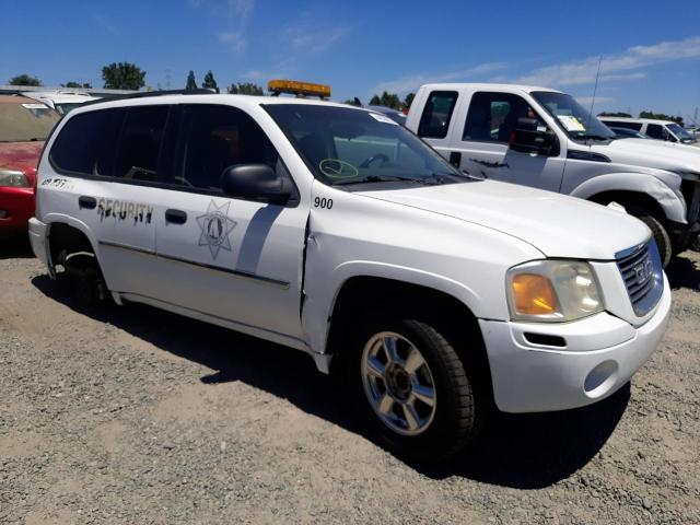 صورة رقم 9 من المزاد - 2008 GMC ENVOY مع VIN 1GKDT13S982253897