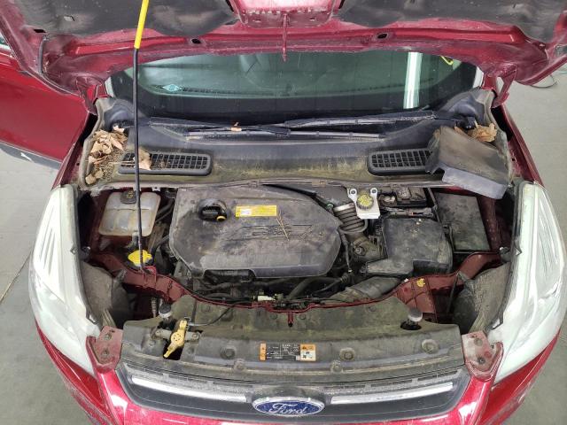 Photo 7 from auction – 2016 FORD ESCAPE SE with VIN 1FMCU9GX9GUC12046