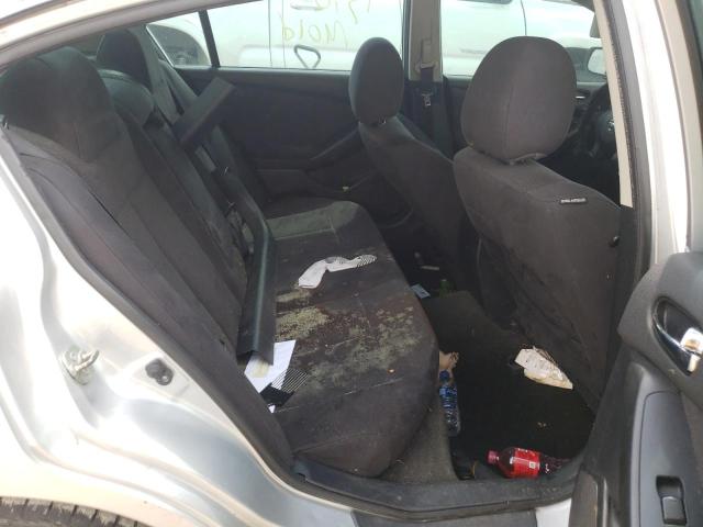 Photo 6 from auction – 2012 NISSAN ALTIMA BAS with VIN 1N4AL2AP6CC223087