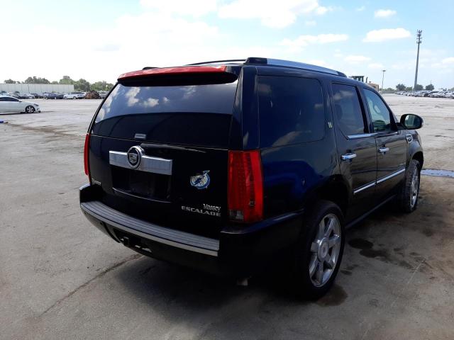 Photo 4 from auction – 2012 CADILLAC ESCALADE H with VIN 1GYS4EEJ9CR217391