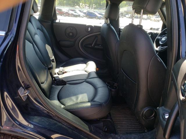 Photo 6 from auction – 2014 MINI COOPER S C with VIN WMWZC5C56EWP37238