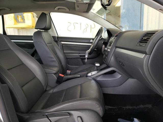 Photo 5 from auction – 2009 VOLKSWAGEN JETTA SE with VIN 3VWRM71K29M092272