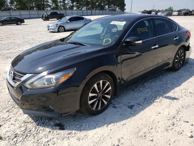 Photo 2 from auction – 2016 NISSAN ALTIMA 2.5 with VIN 1N4AL3APXGC200892