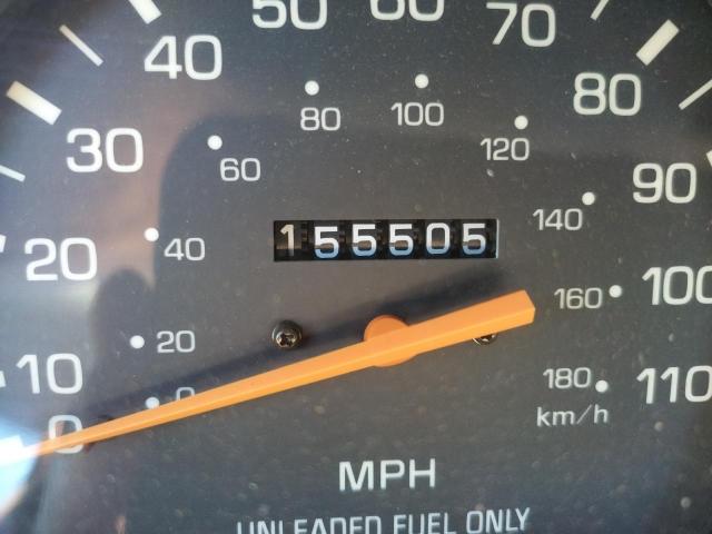 Photo 8 from auction – 1992 TOYOTA PICKUP 1/2 with VIN JT4RN81A9N5142579