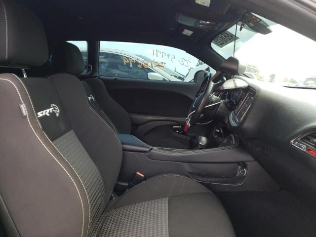 Photo 5 from auction – 2020 DODGE CHALLENGER with VIN 2C3CDZC94LH239524