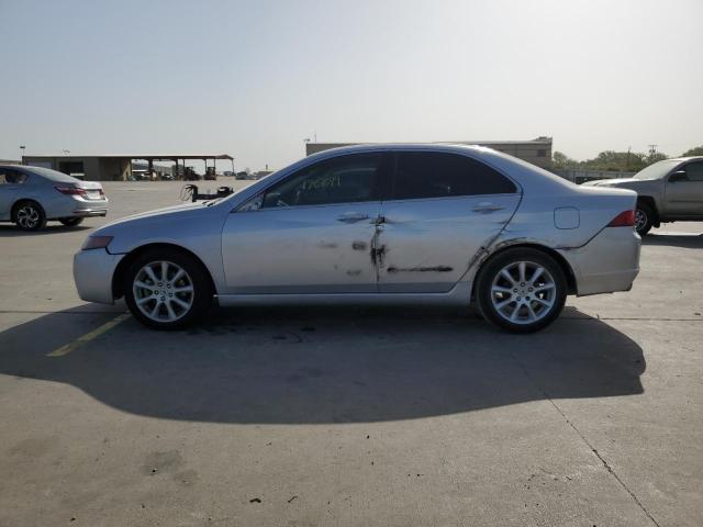 Photo 9 from auction – 2008 ACURA TSX with VIN JH4CL96868C012684