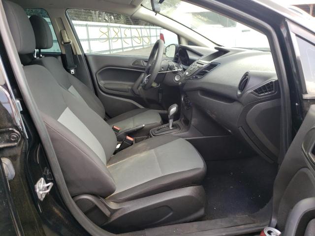 Photo 5 from auction – 2017 FORD FIESTA S with VIN 3FADP4AJ2HM147432