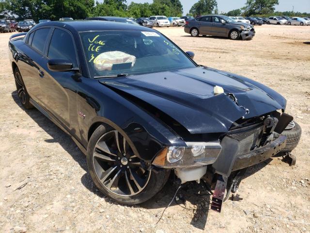 DODGE CHARGER SU 2013 with VIN 2C3CDXGJ7DH560628 - Photo from auction