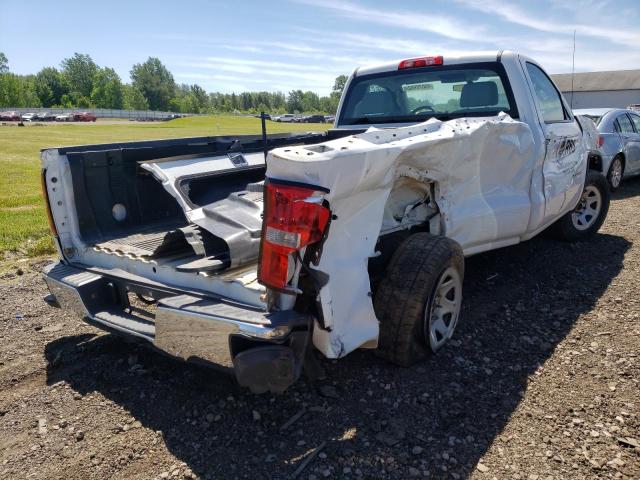 Photo 4 from auction – 2014 GMC SIERRA with VIN 1GTN1TEH5EZ397372
