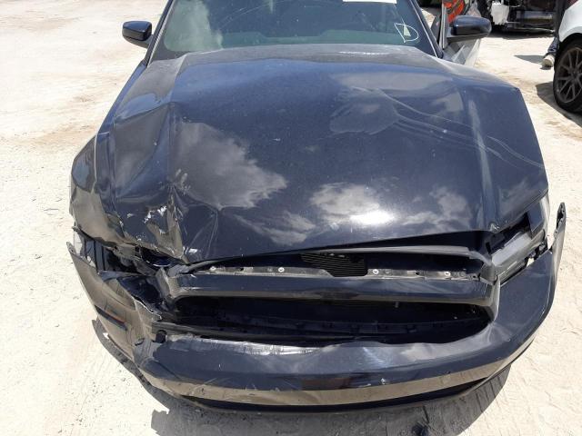 Photo 7 from auction – 2013 FORD MUSTANG with VIN 1ZVBP8AM0D5254530