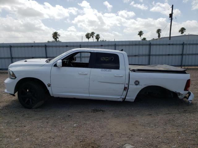 Photo 9 from auction – 2014 RAM 1500 SPORT with VIN 1C6RR7MT3ES158748