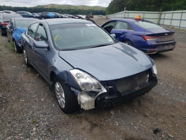 NISSAN ALTIMA BAS 2012 with VIN 1N4AL2APXCC138298 - Photo from auction