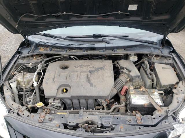 Photo 7 from auction – 2012 TOYOTA COROLLA BA with VIN 2T1BU4EE8CC895241