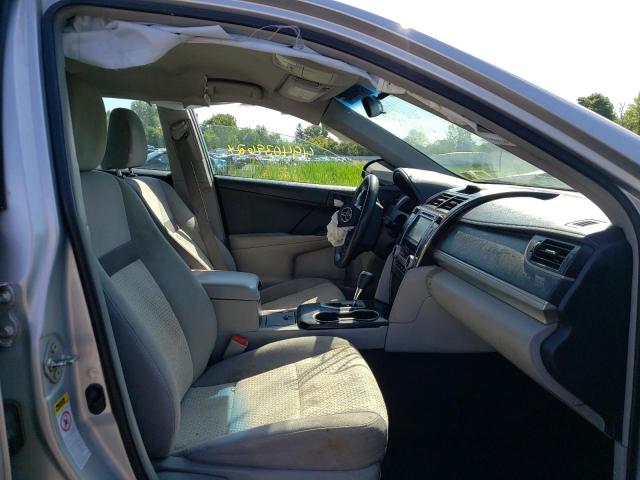 Photo 5 from auction – 2014 TOYOTA CAMRY L with VIN 4T1BF1FK4EU300514