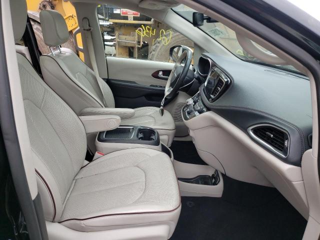 Photo 5 from auction – 2020 CHRYSLER PACIFICA L with VIN 2C4RC1GG4LR144099