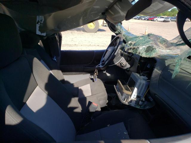 Photo 5 from auction – 2011 FORD RANGER SUP with VIN 1FTLR4FE7BPB20465