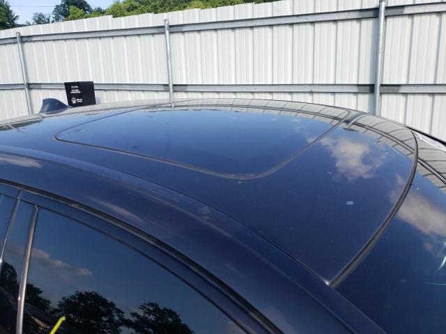 Photo 9 from auction – 2011 BMW 550 I with VIN WBAFR9C51BC617448