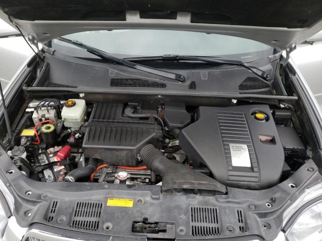 Photo 7 from auction – 2008 TOYOTA HIGHLANDER with VIN JTEEW44A082004172