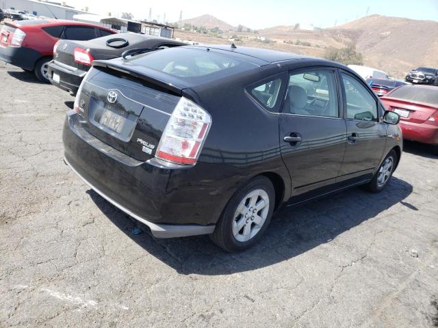 Photo 4 from auction – 2008 TOYOTA PRIUS with VIN JTDKB20UX83372117