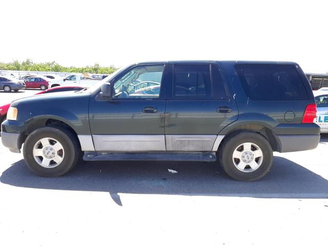 Photo 9 from auction – 2003 FORD EXPEDITION with VIN 1FMRU15W33LC54878