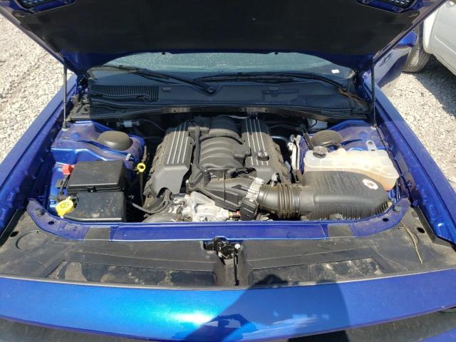 Photo 7 from auction – 2020 DODGE CHALLENGER with VIN 2C3CDZFJ6LH242821