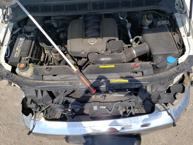 Photo 7 from auction – 2004 NISSAN TITAN with VIN 1N6AA07A64N536456