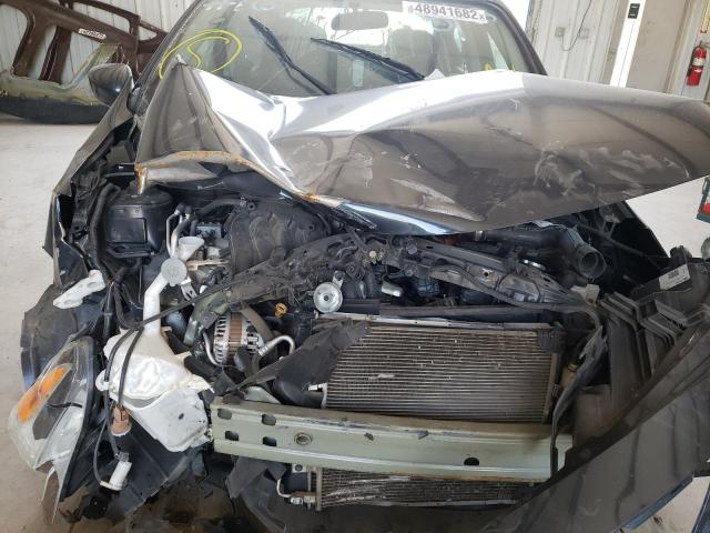 Photo 7 from auction – 2016 NISSAN VERSA S with VIN 3N1CN7AP7GL901448