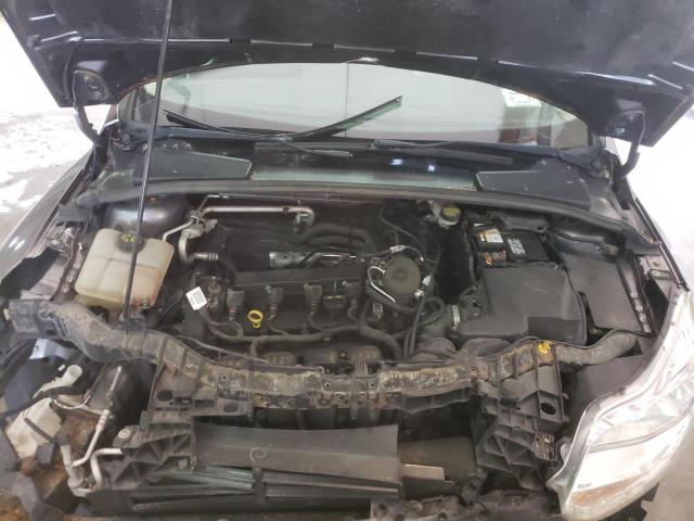 Photo 7 from auction – 2014 FORD FOCUS SE with VIN 1FADP3F24EL106521