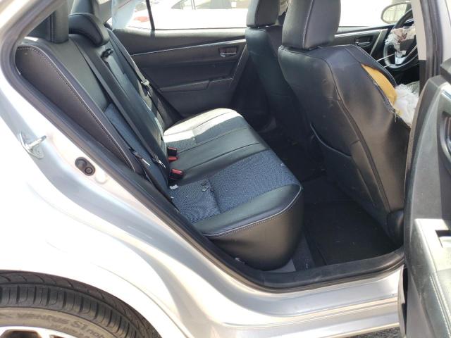 Photo 6 from auction – 2015 TOYOTA COROLLA L with VIN 5YFBURHEXFP292045