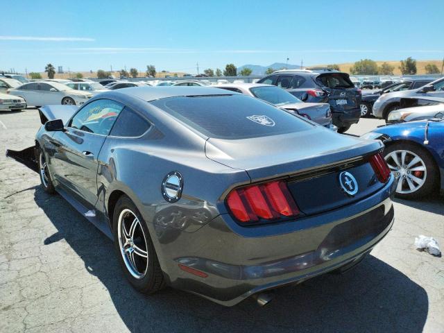 Photo 3 from auction – 2017 FORD MUSTANG with VIN 1FA6P8AM3H5217777