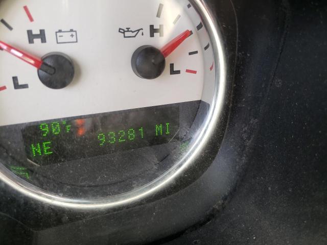 Photo 8 from auction – 2005 FORD F150 SUPER with VIN 1FTPW14535KE91636