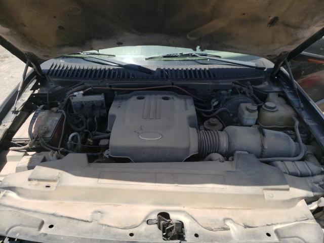 Photo 7 from auction – 2004 FORD EXPEDITION with VIN 1FMRU17W94LA36054