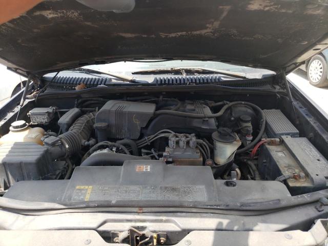 Photo 7 from auction – 2002 FORD EXPLORER X with VIN 1FMZU73E62ZB45355