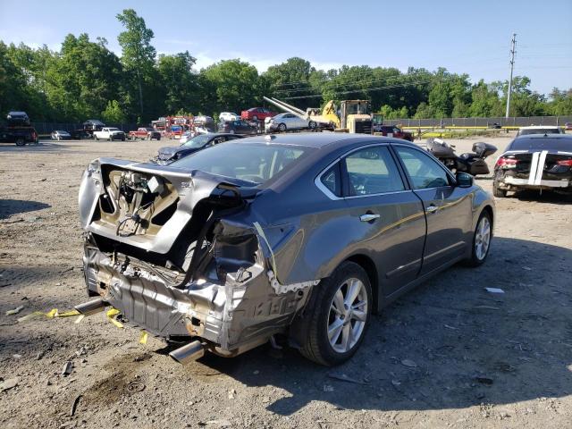 Photo 4 from auction – 2015 NISSAN ALTIMA 2.5 with VIN 1N4AL3AP8FN365682