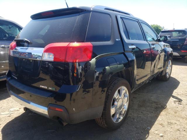 Photo 4 from auction – 2011 GMC TERRAIN SL with VIN 2CTFLXE56B6469672