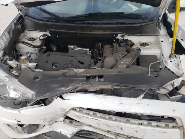 Photo 7 from auction – 2015 MITSUBISHI OUTLANDER with VIN 4A4AP3AU7FE049204