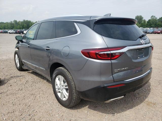 Photo 3 from auction – 2020 BUICK ENCLAVE ES with VIN 5GAEVAKW7LJ325226