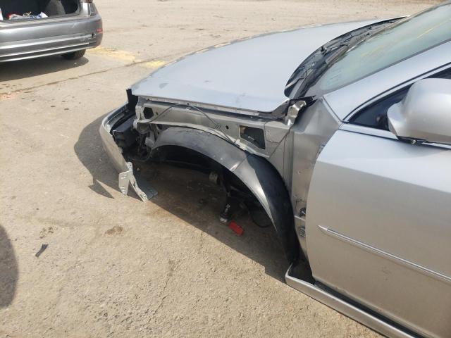Photo 10 from auction – 2011 BUICK LUCERNE CX with VIN 1G4HC5EM2BU121400