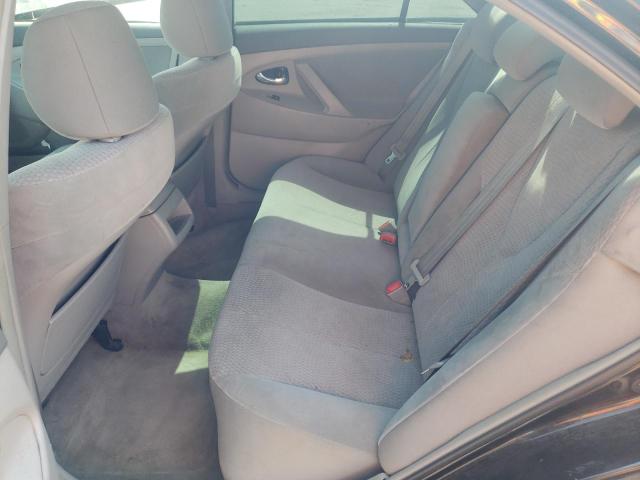 Photo 6 from auction – 2011 TOYOTA CAMRY BASE with VIN 4T1BF3EK4BU209204
