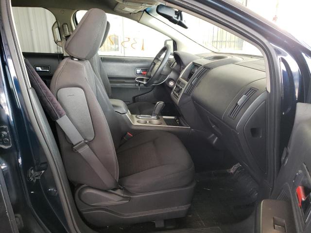 Photo 5 from auction – 2010 FORD EDGE SE with VIN 2FMDK3GCXABA20099