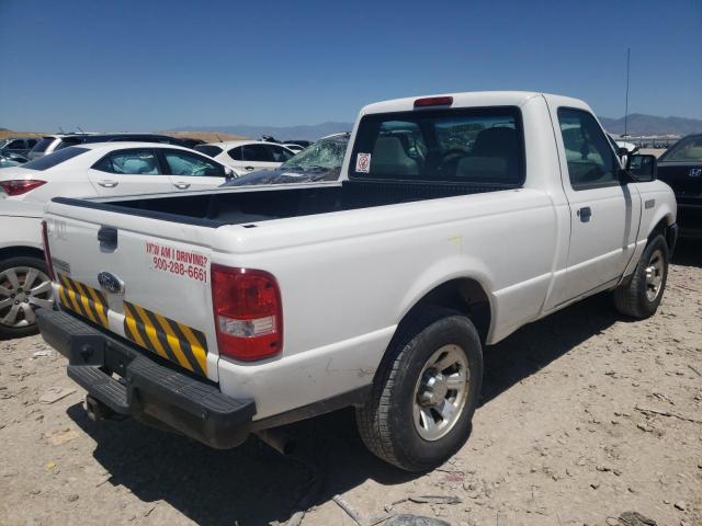Photo 4 from auction – 2009 FORD RANGER with VIN 1FTYR10D69PA44686
