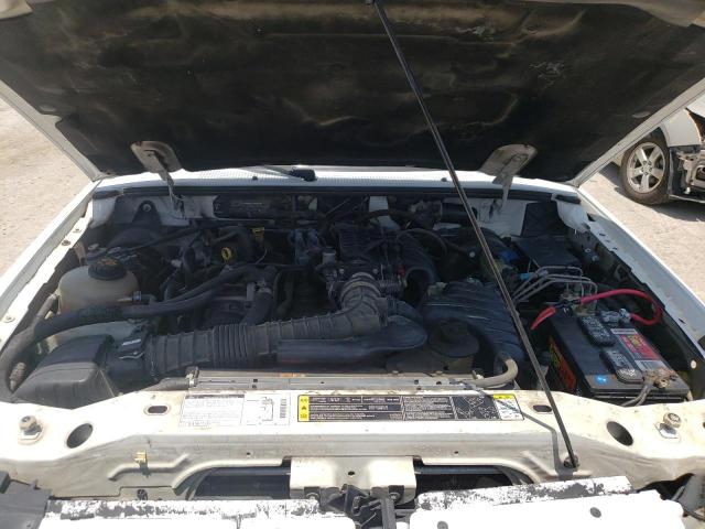 Photo 7 from auction – 2002 FORD RANGER with VIN 1FTYR10D72TA57380