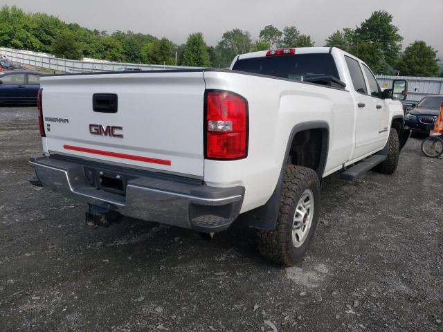Photo 4 from auction – 2019 GMC SIERRA K35 with VIN 1GT42TEG0KF233752