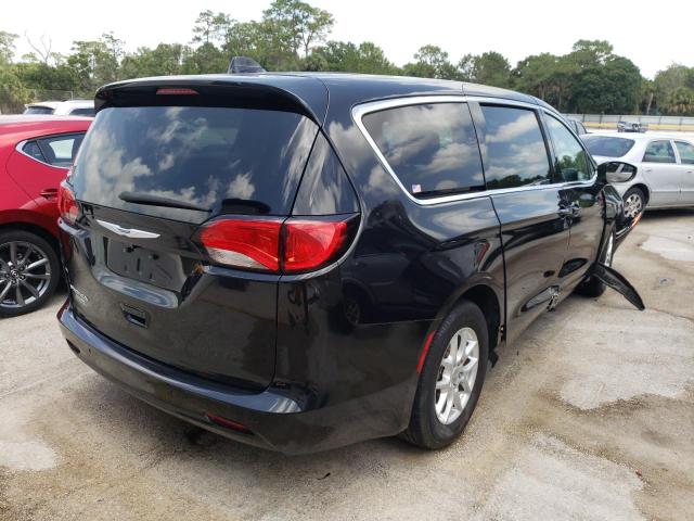 Photo 4 from auction – 2018 CHRYSLER PACIFICA L with VIN 2C4RC1CGXJR188904