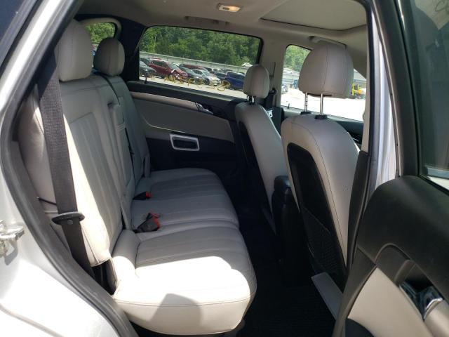 Photo 6 from auction – 2012 CHEVROLET CAPTIVA SP with VIN 3GNFL4E59CS621643